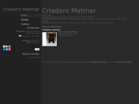 Canil Criadero MatMar