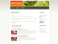 Canil Vale da Beloura