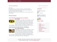 Canil Vale das Palmeiras